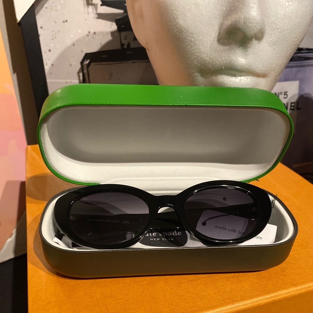 Kate Spade Sunglasses ♣️